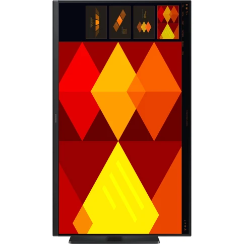 ЖК монитор/ Монитор Samsung S4 S27D400GAI 27'', 1920x1080, IPS, 178x17 фото 7