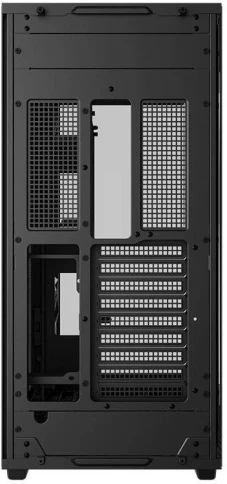 Корпус Deepcool CH780 черный ATX 9x120mm 9x140mm 4x180mm 4x200mm 4xUSB3.0 audio bott PSU [R-CH780-BKADE41-G-1] фото 14