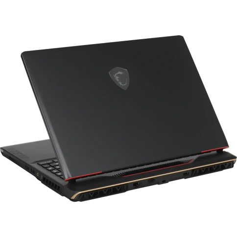 Ноутбук MSI Raider 16 HX AI A2XWHG-814XRU Core Ultra 7 255HX 32Gb SSD1Tb NVIDIA GeForce RTX5070Ti 12Gb 16" IPS QHD+ (2560x1600) FreeDOS black WiFi BT Cam (9S7-15M361-814) фото 4