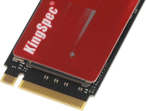 Твердотельный накопитель Kingspec PCIe 4.0 x4 1TB XG7000-1TB XG7000 M.2 2280 [XG7000-1TB] фото 2