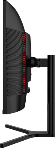 Монитор Dahua 31.5" DHI-LM32-E330CA черный VA LED 1ms 16:9 HDMI матова фото 5