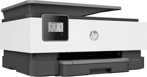 Струйное МФУ/ HP OfficeJet 8013 фото 8