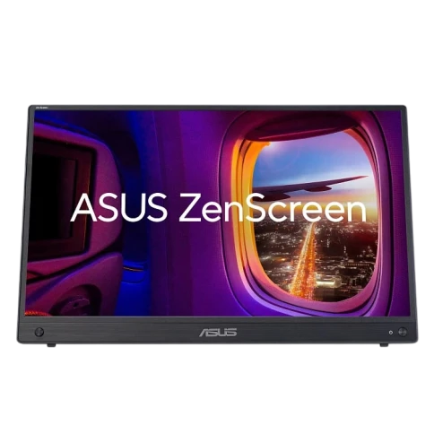 Монитор LCD 15.6" MB16AHG/ ASUS ZenScreen MB16AHG 15.6", portable moni фото 1