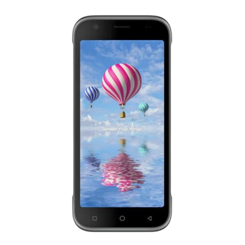 Терминал сбора данных/ Android 14, 2.4GHz Octa Core, LTE (Worldwide), 8021.11 a/b/g/n/ac/ax(ready), GPS, 13MP Rear Camera, 5MP Front Camera, 5.5", 6GB/64GB, NFC , 1D/2D imager (SE4710), 1 Nano Sim, IP68, 1.5m drop фото 1