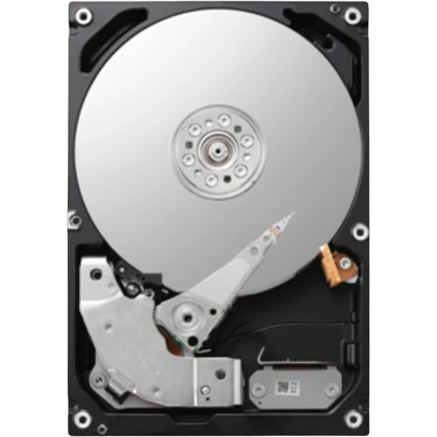 Жесткий диск/ HDD Toshiba SATA3 2Tb 3.5"" 7200 512Mb 512n 1 year warra фото 3