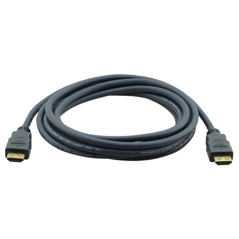 Кабель HDMI-HDMI  (Вилка - Вилка), 0,9 м фото 1