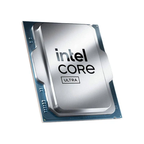 Процессор/ CPU LGA1851 Intel Core Ultra 9 285k (Arrow Lake, 24C/24T, 3.7/5.7GHz, 40MB, 125W) OEM фото 2