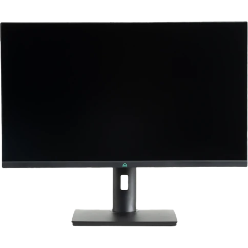 Монитор/ Монитор БЕШТАУ M24FHD/RCDX (23.8" / IPS / 1920х1080 / 60/75/100Hz / LED / VGA / HDMI / DP / 178/178 / 300cd / Регулировка наклона / Регулировка по высоте / Поворот экрана / Крепление VESA / Динамики / Черный / МИНПРОМТОРГ (МПТ)) фото 1