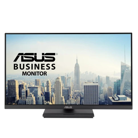 Монитор LCD 23.8" VA249QGS/ ASUS VA249QGS 23.8" IPS LCD monitor 16:9, FHD 1920x1080, 1ms MPRT, 350cd/m2, 120Hz, D-sub, HDMI, DP, USB hub (4xUSB 3.2), Speakers 2Wx2, VESA 100x100, sRGB 99%, HAS 130mm, black фото 3