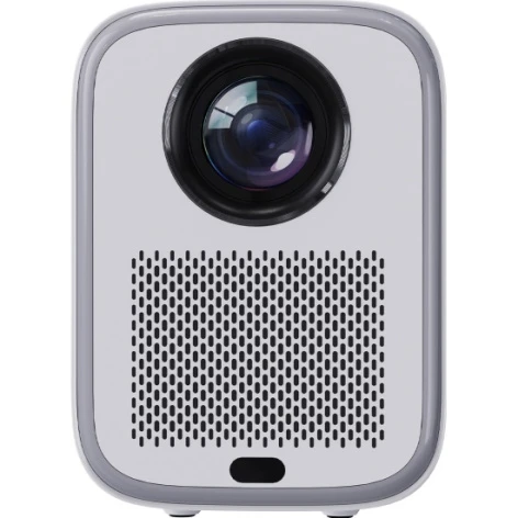 Проектор Cactus CS-PRC.07WT.Full HD-A LCD 350Lm ANSI (1920x1080) 2000:1 ресурс лампы:50000часов 1xUSB typeA 1xHDMI 1кг фото 1