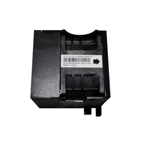 Вентилятор Lenovo 4F17A14497 ThinkSystem SR650 V2 Standard Fan Option Kit фото 1