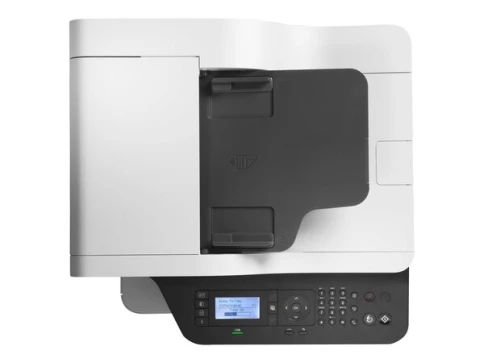 Лазерное МФУ/ HP Laser MFP 432fdn фото 6