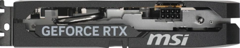 Видеокарта MSI PCI-E 5.0 RTX 5050 8G SHADOW 2X OC NVIDIA GeForce RTX 5050 8Gb 128bit GDDR6 2602/20000 HDMIx1 DPx3 HDCP Ret фото 4