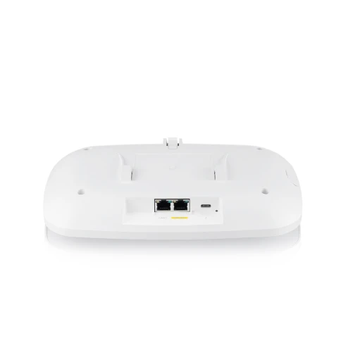 Точка доступа/ Точка доступа Zyxel NebulaFlex NWA210AXv2, Wi-Fi 6 (AX5400), MU-MIMO 4x4+2x2, 2xLAN 2.5GE, без БП фото 7