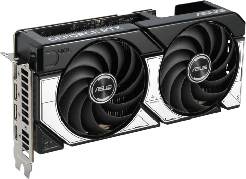 ASUS DUAL-RTX5070-O12G фото 2