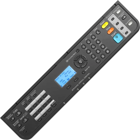 Kyocera ECOSYS MA4000x (Asia, toner TK-1275) фото 6