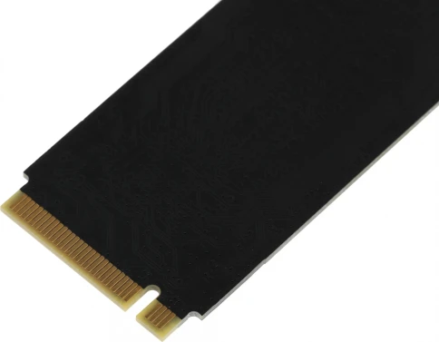 Твердотельный накопитель AMD PCIe 3.0 x4 480GB R3MP30480G8 Radeon M.2 2280 фото 3
