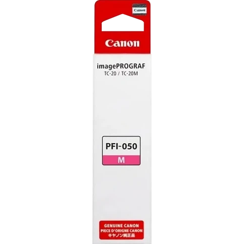 Картридж/ CANON PFI-050M MAGENTA фото 1