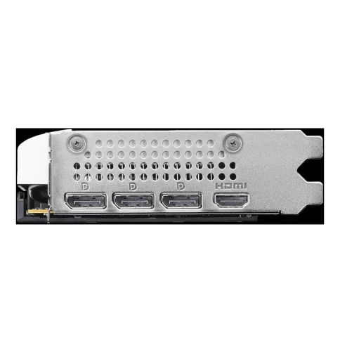 Видеокарта MSI PCI-E 5.0 RTX 5050 8G VENTUS 2X OC NVIDIA GeForce RTX 5050 8Gb 128bit GDDR6 2602/20000 HDMIx1 DPx3 HDCP Ret фото 10