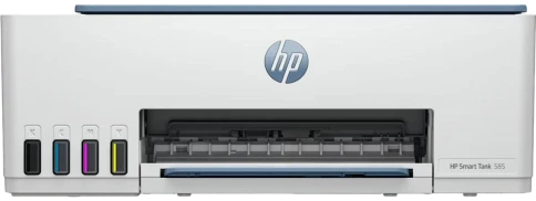Струйное МФУ/ HP SMART TANK 585 фото 1