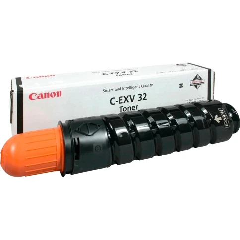 Тонер-картридж/ C-EXV 32 TONER BK EU фото 2
