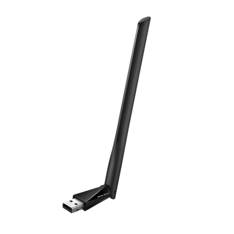 Адаптер Wi-Fi/ AC1300 High Gain Wireless Dual Band USB Adapter фото 1