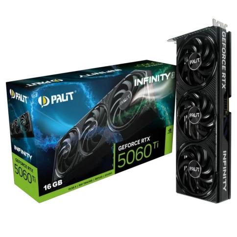 Palit NE7506T019T1-GB2061S фото 11