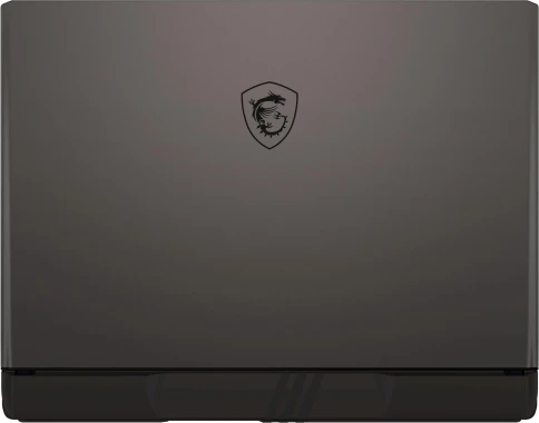 Ноутбук MSI Vector 17 HX AI A2XWIG-063XRU Core Ultra 9 275HX 32Gb SSD1Tb NVIDIA GeForce RTX5080 16Gb 17" IPS QHD+ (2560x1600) FreeDOS grey space WiFi BT Cam (9S7-17S372-063) фото 5