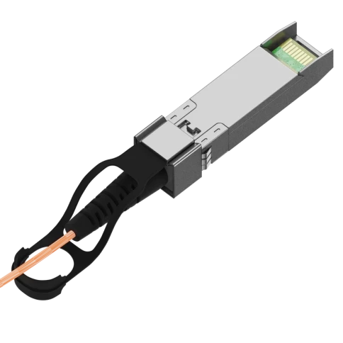 Кабель/ FIBO FT-S10-AOC7m SFP+ AOC модуль, оптический кабель, 7 метров фото 2