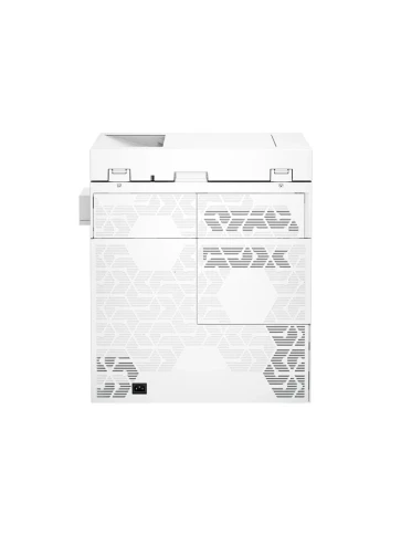 Лазерное МФУ/ HP CLJ Ent MFP 5800ZF Printer фото 5