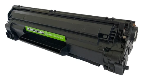 -/ Картридж лазерный Cactus CS-CE285X-MPS CE285X черный (3000стр.) для HP LJ M1130 MFP/ M1132MFP Pro/P1102s Pro/ P1103 Pro фото 3