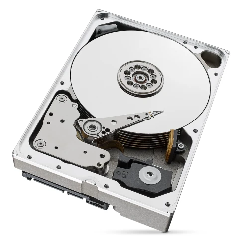 Жесткий диск/ RECERTIFIED HDD Seagate SATA3 10Tb Exos X10 Enterprise 7 фото 5