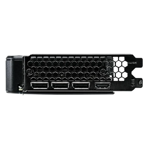 Видеокарта PCIE16 RTX5060TI 8GB PA-RTX5060Ti DUAL OC 8GB PALIT фото 21