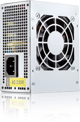 блок питания 300 Ватт/ Power Supply Foxconn 300W SFX, APFC, 80FAN, 3xSATA, 1xPATA, 1xFDD, 24+8 фото 3
