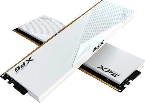 ADATA AX5U6400C3232G-DCLAWH фото 6