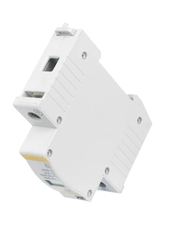 KARAT ОПС1-D УЗИП 1P In=5кА Un=230В Im=10кА IEK фото 11