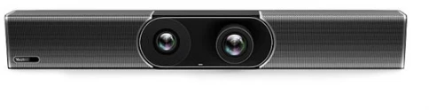 Терминал для средних переговорных комнат/ Yealink [M600-0010] Smart 4K Room System for Medium Room / MeetingEye 600 codec / 2-year AMS [1203641] фото 2