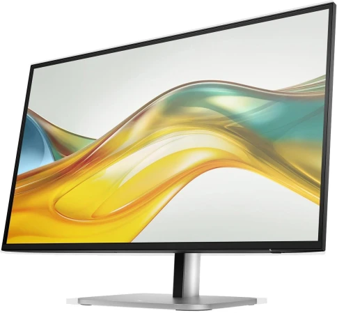 Монитор HP 27" Series 5 Pro 527pq черный IPS LED 16:9 HDMI матовая HAS Piv 1500:1 350cd 178гр/178гр 2560x1440 100Hz DP Quad 2K (1440p) USB 6.2кг фото 2