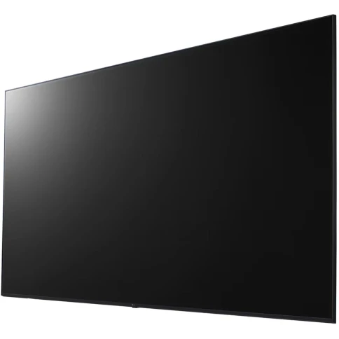 LG HTV 65" 65UM662H UHD, 330 cd/m2, Ashed Blue, webOS 23; DVB-T2/C/S2, IP-channels; Wi-Fi; Bluetooth; SoftAP; Hotel mode; Pro:Centric, No stand incl фото 5