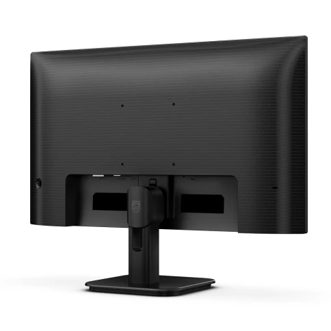 Монитор Philips 24E1N1100D 23.8'', 1920x1080, IPS, 100hz, 1500:1, 250cd, 1ms, VGA, DVI, HDMI 1.4, VESA, 3Y, Black/ Philips 24E1N1100D 23.8'', 1920x1080, IPS, 100hz, 1500:1, 250cd, 1ms, VGA, DVI, HDMI 1.4, VESA, 3Y, Black фото 4