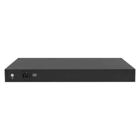 Коммутатор/ Управляемый PoE коммутатор уровня 2+ SNR-S5310G-48TX-POE фото 4
