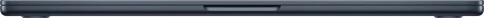 Ноутбук Apple MacBook Air A3448 M5 10 core 16Gb SSD512Gb/10 core GPU 15.3" Liquid Retina (2880x1864) macOS midnight WiFi BT Cam (MDVH4LL/A) фото 4