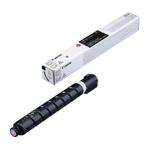 Тонер/ Canon Toner CEXV-65 M фото 1