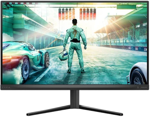 Монитор Philips 27M2N3500NL 27'', 2560x1440, IPS, 180Hz, 300cd, 1ms, 2xHDMI 1.4, DP 1.2, 3Y, Black/ Philips 27M2N3500NL 27'', 2560x1440, Fast VA, 180Hz, 300cd, 1ms, 2xHDMI 1.4, DP 1.2, 3Y, Black фото 1