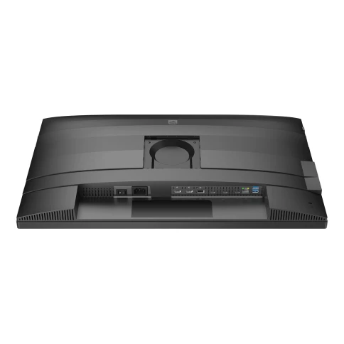 Монитор Philips 27B2U6903 27'', 3840x2160, IPS, 60hz, 80M:1, 350cd, 4ms, 2xHDMI 2.0, DP 1.4, 6xUSB 3.2, Type-C 90W, Speakers, RJ45, Thunderbolt, H. adj 150mm, pivot, VESA, 3Y, Black/ Philips 27B2U6903 27'', 3840x2160, IPS, 60hz, 80M:1, фото 5