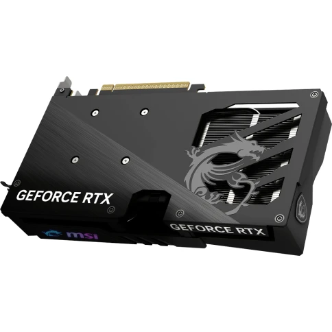 Видеокарта/ GeForce RTX 5060 8G GAMING фото 3