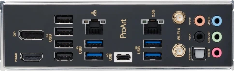 ASUS PROART B760-CREATOR WIFI фото 6