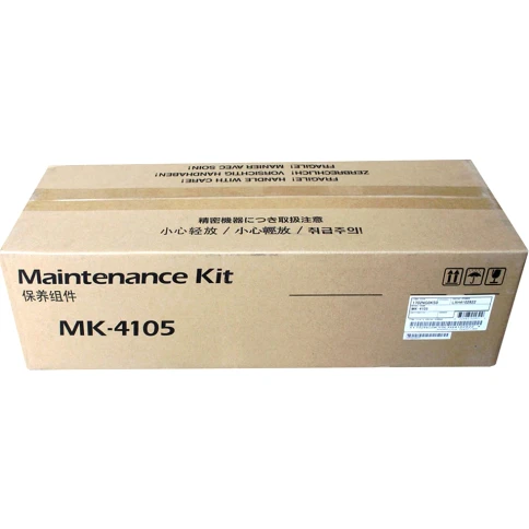 Cервисный комплект/ Kyocera Maintenance Kit MK-4105 фото 2