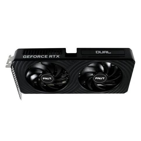 Видеокарта PCIE16 RTX5060TI 8GB PA-RTX5060Ti DUAL OC 8GB PALIT фото 16