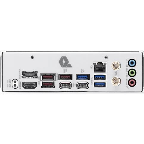 Материнская плата/ PRO B850M-A WIFI PZ фото 4